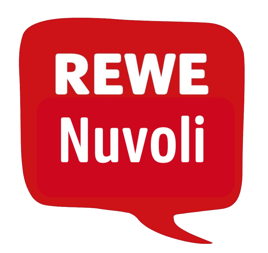 REWE Nuvoli