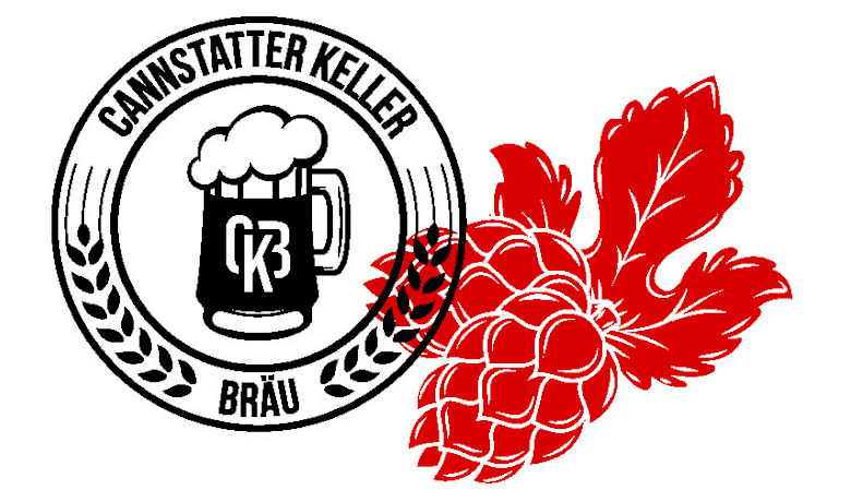 Logo Canstatter Keller