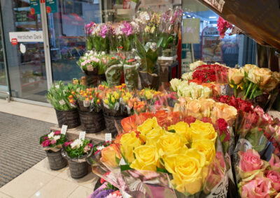 Blumen