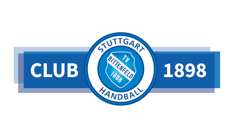 Stuttgart Handball Club Partner Logo