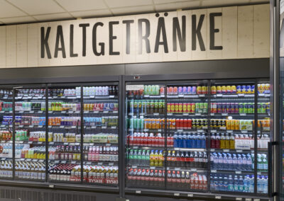 Kaltgetränke